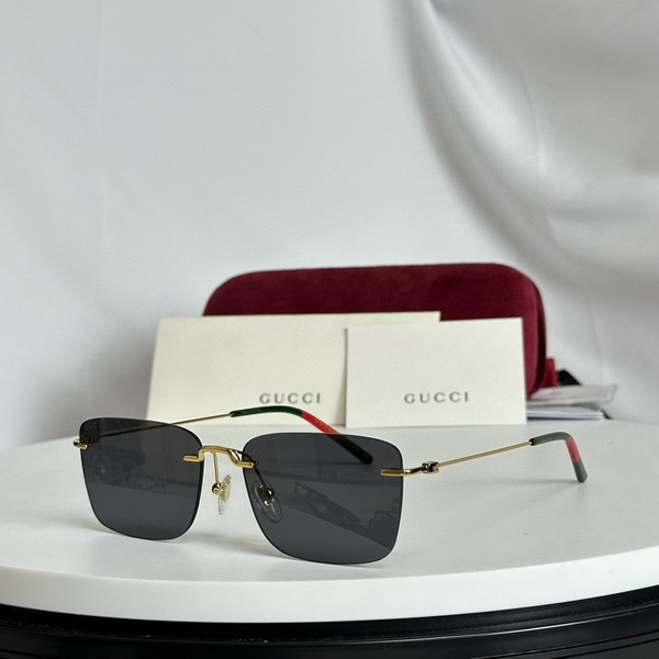Gucci Sunglasses(AAAA)-781