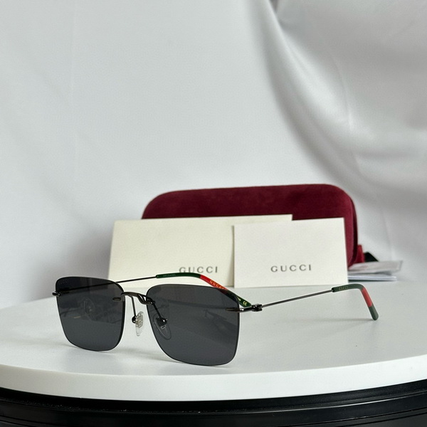 Gucci Sunglasses(AAAA)-780