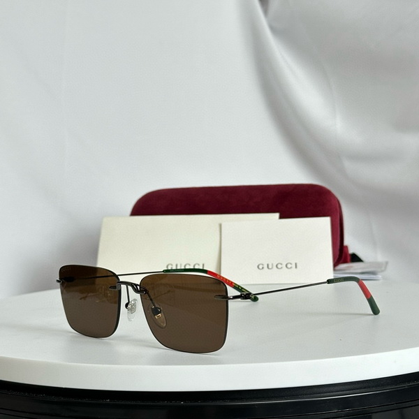 Gucci Sunglasses(AAAA)-779