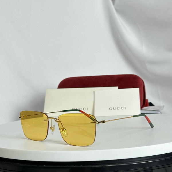 Gucci Sunglasses(AAAA)-778