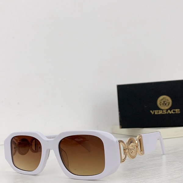 Versace Sunglasses(AAAA)-532
