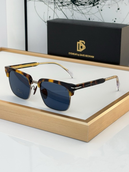 David Beckham Sunglasses(AAAA)-012