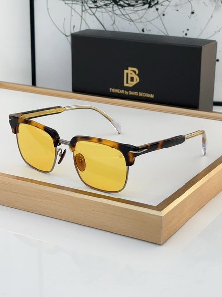 David Beckham Sunglasses(AAAA)-011