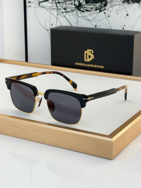 David Beckham Sunglasses(AAAA)-009