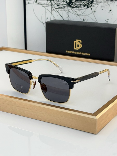 David Beckham Sunglasses(AAAA)-008