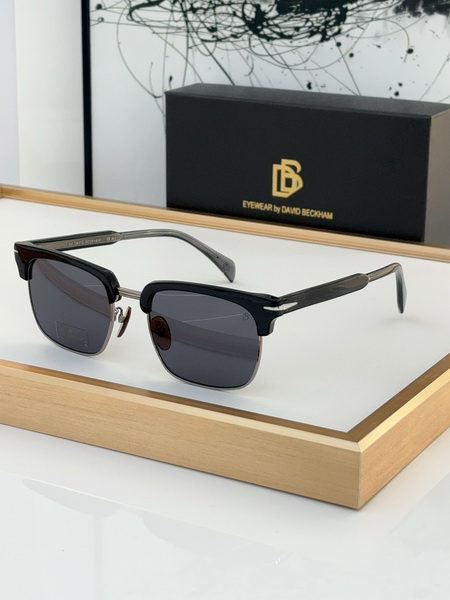 David Beckham Sunglasses(AAAA)-007