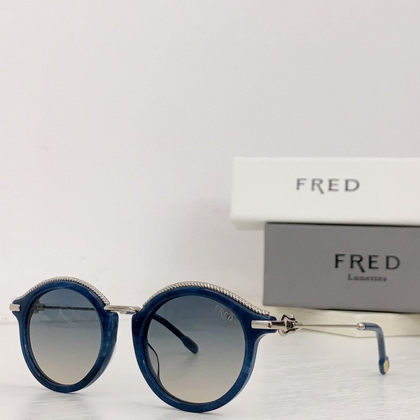 FRED Sunglasses(AAAA)-011