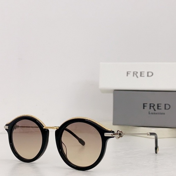 FRED Sunglasses(AAAA)-010