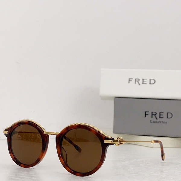 FRED Sunglasses(AAAA)-008