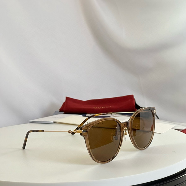 Gucci Sunglasses(AAAA)-770