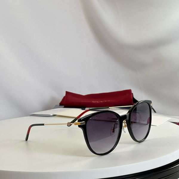 Gucci Sunglasses(AAAA)-768