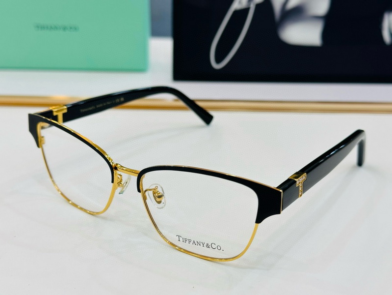 Tiffany & Co Sunglasses(AAAA)-010