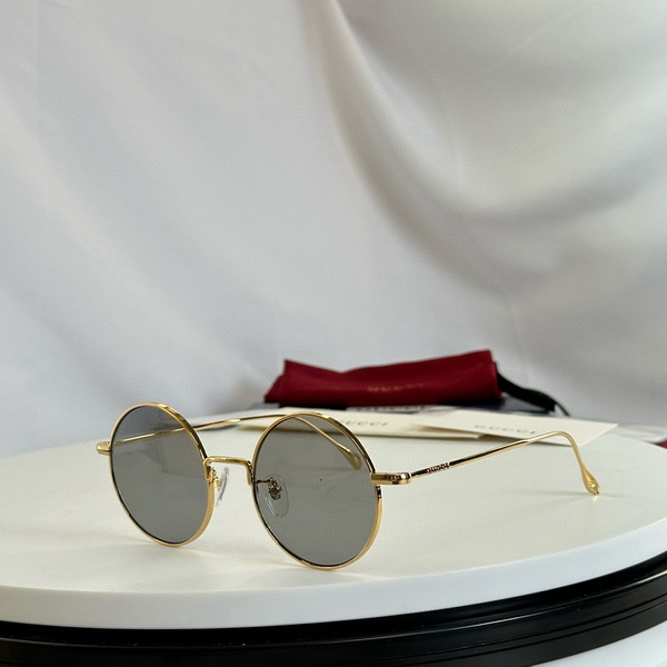 Gucci Sunglasses(AAAA)-752