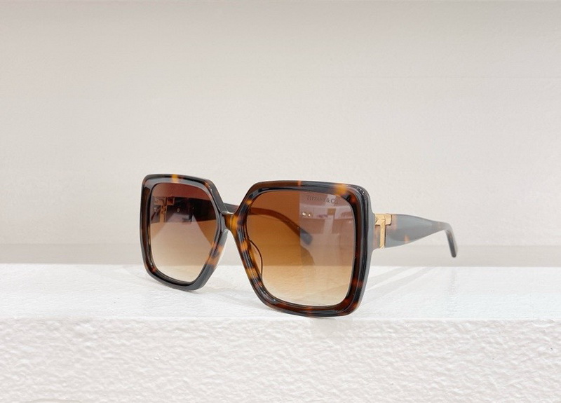 Tiffany & Co Sunglasses(AAAA)-002