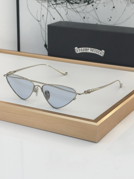 Chrome Hearts Sunglasses(AAAA)-794