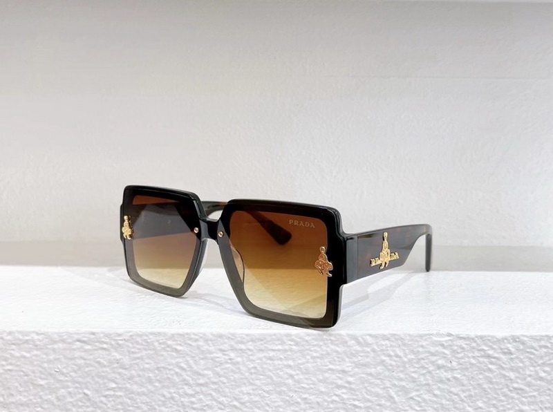 Prada Sunglasses(AAAA)-377