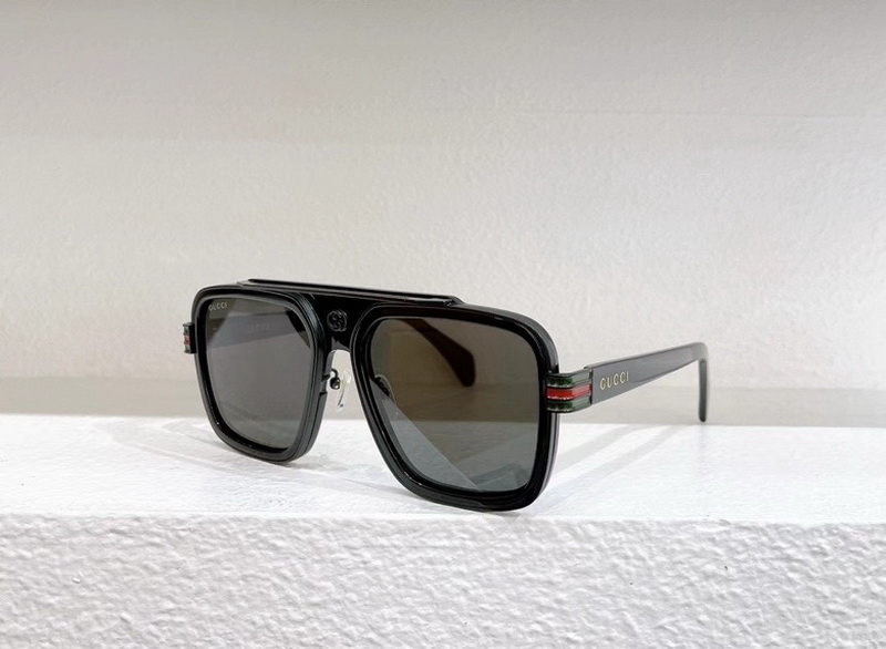 Gucci Sunglasses(AAAA)-745