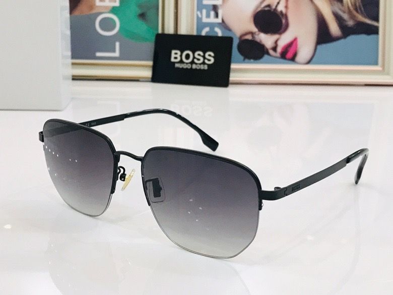 Boss Sunglasses(AAAA)-006