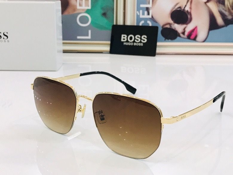 Boss Sunglasses(AAAA)-005
