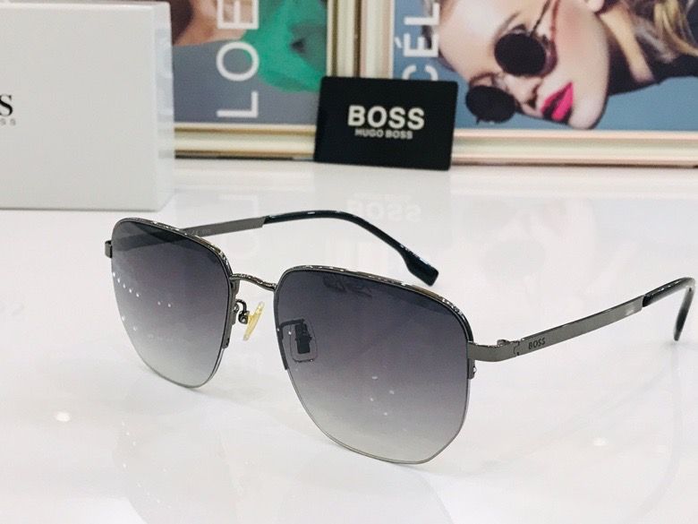 Boss Sunglasses(AAAA)-004