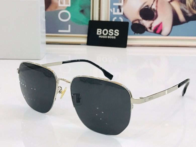 Boss Sunglasses(AAAA)-002