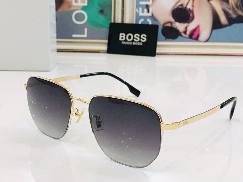 Boss Sunglasses(AAAA)-001