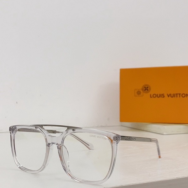 LV Sunglasses(AAAA)-006