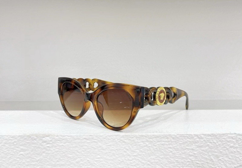 Versace Sunglasses(AAAA)-518