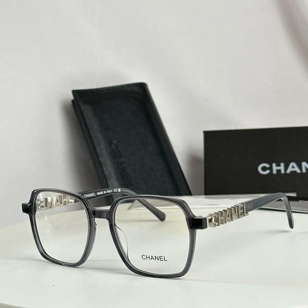 Chanel Sunglasses(AAAA)-410