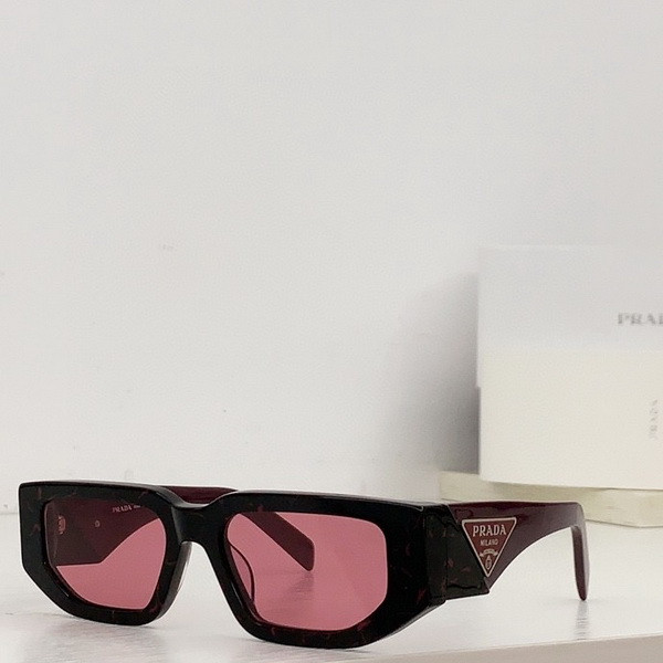 Prada Sunglasses(AAAA)-342