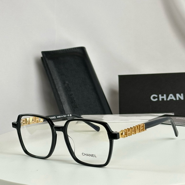 Chanel Sunglasses(AAAA)-409