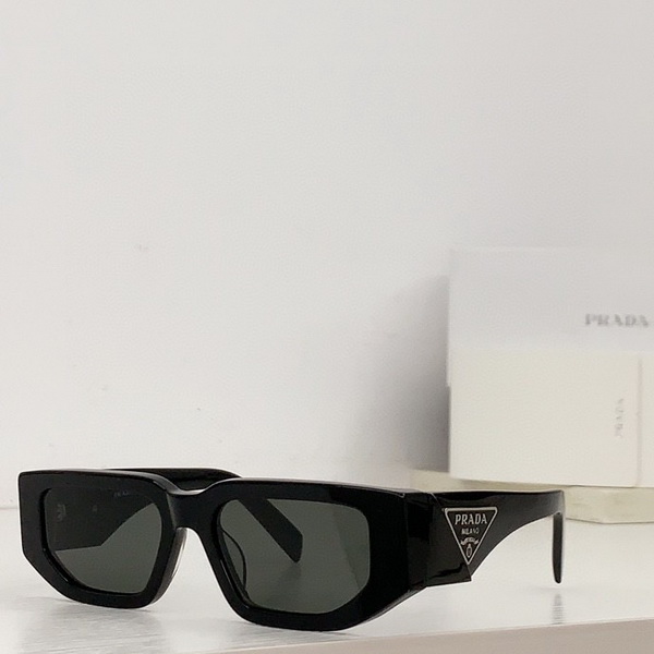 Prada Sunglasses(AAAA)-338