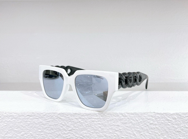 Versace Sunglasses(AAAA)-499