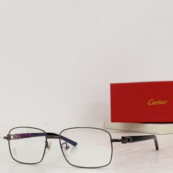 Cartier Sunglasses(AAAA)-074