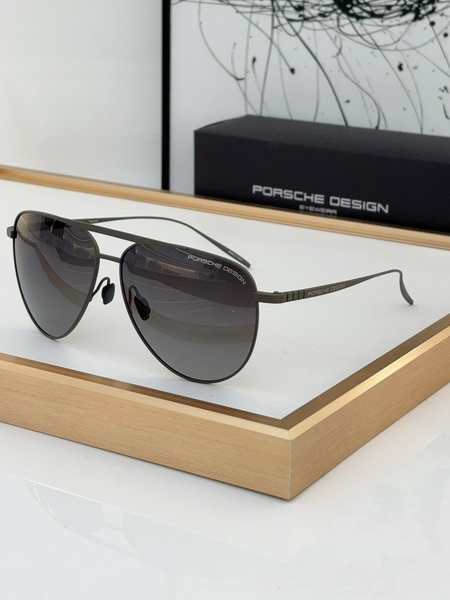 Porsche Design Sunglasses(AAAA)-014