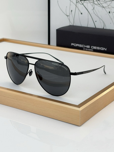 Porsche Design Sunglasses(AAAA)-013