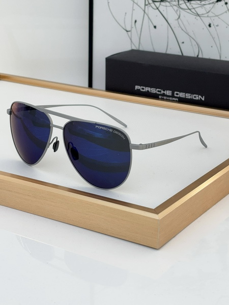 Porsche Design Sunglasses(AAAA)-012
