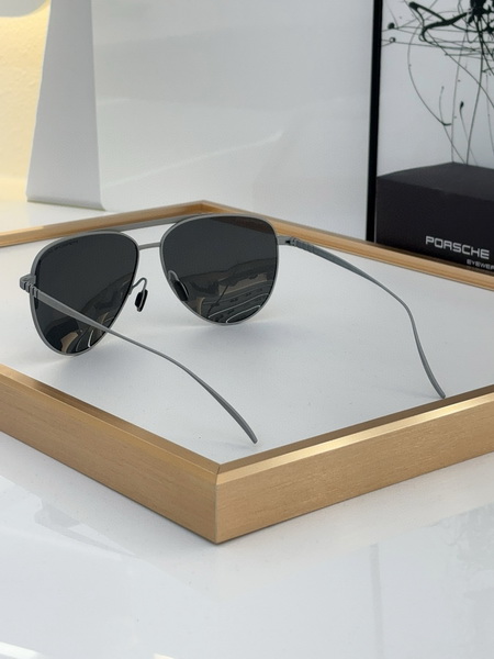 Porsche Design Sunglasses(AAAA)-011
