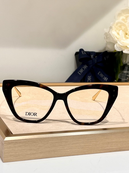 Dior Sunglasses(AAAA)-020