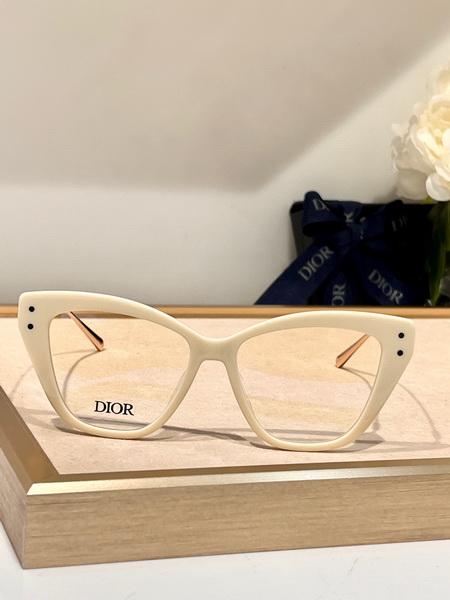 Dior Sunglasses(AAAA)-018