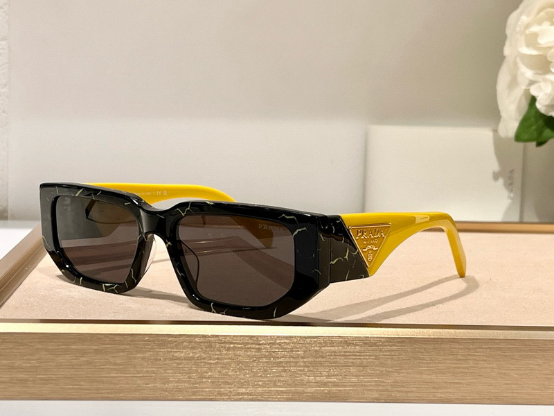 Prada Sunglasses(AAAA)-318