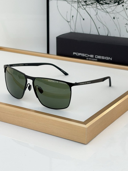 Porsche Design Sunglasses(AAAA)-009