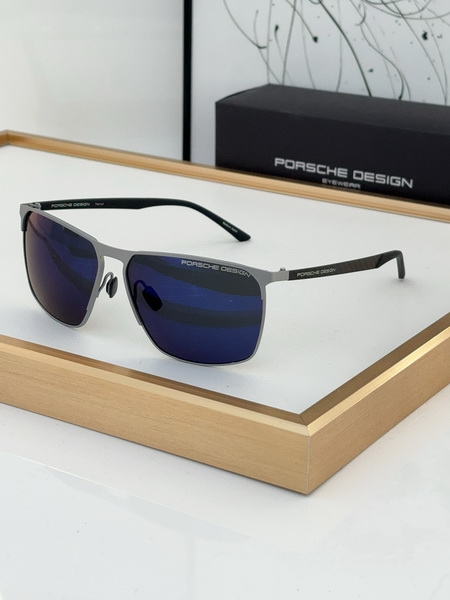 Porsche Design Sunglasses(AAAA)-008