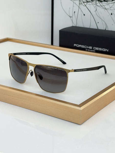 Porsche Design Sunglasses(AAAA)-007