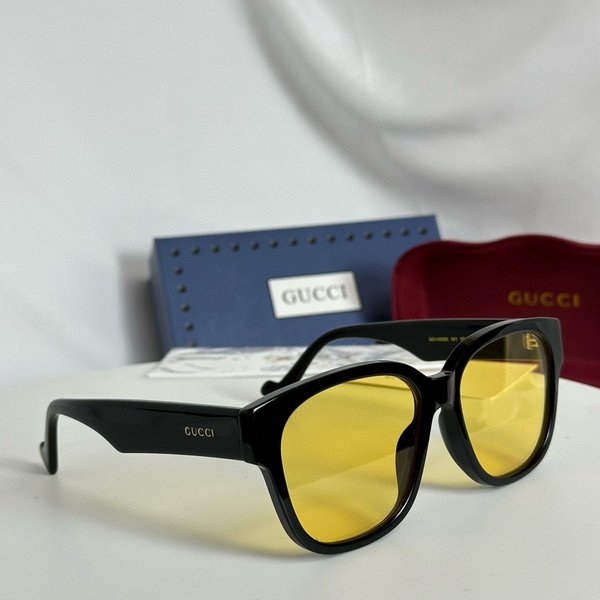 Gucci Sunglasses(AAAA)-723