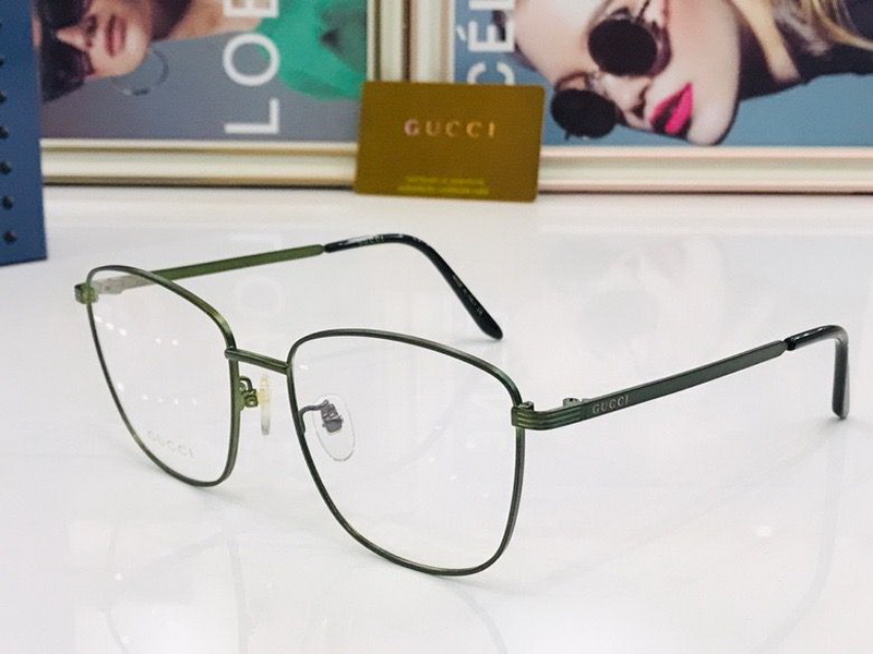 Gucci Sunglasses(AAAA)-022