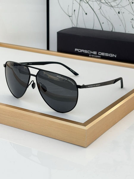 Porsche Design Sunglasses(AAAA)-006