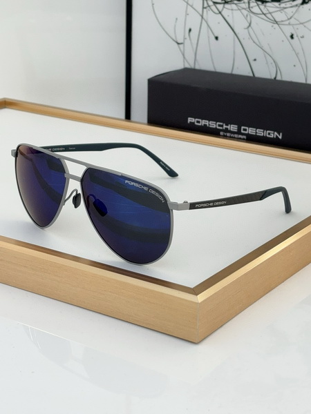 Porsche Design Sunglasses(AAAA)-005