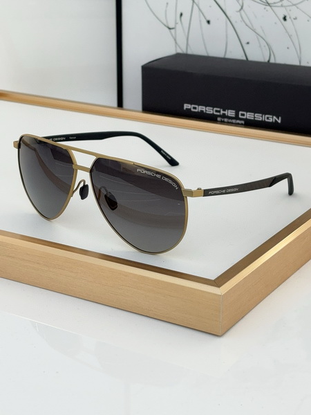Porsche Design Sunglasses(AAAA)-004