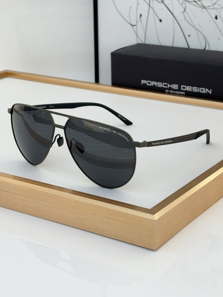 Porsche Design Sunglasses(AAAA)-003